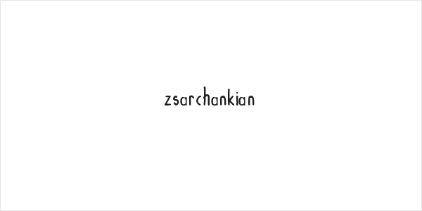 zsarchankian Logo