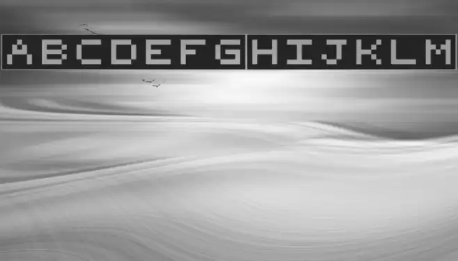 zTerm Block Fuentes examples