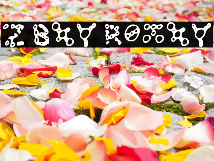 Zu Bulat Regular Example 1