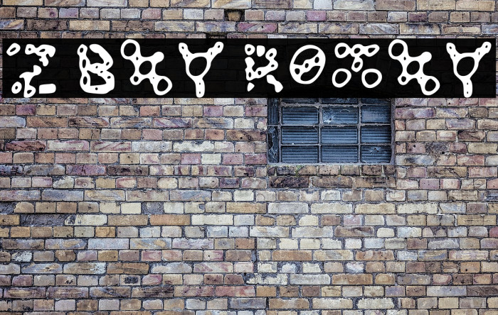 Zu Bulat Regular Example 3