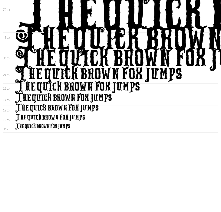 Zu Kabarett Destroy Waterfall