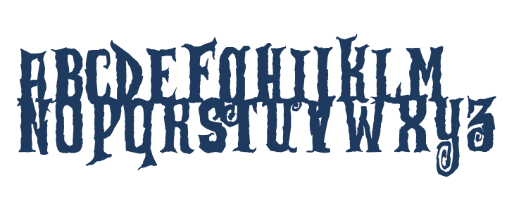 Zu Kabarett Destroy Lowercase