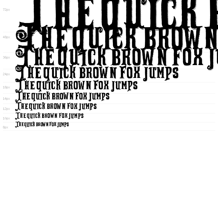 Zu Kabarett Shad Waterfall