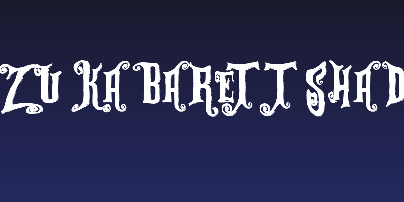 Zu Kabarett Shad Social Header