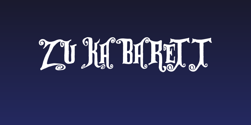 Zu Kabarett Social Header