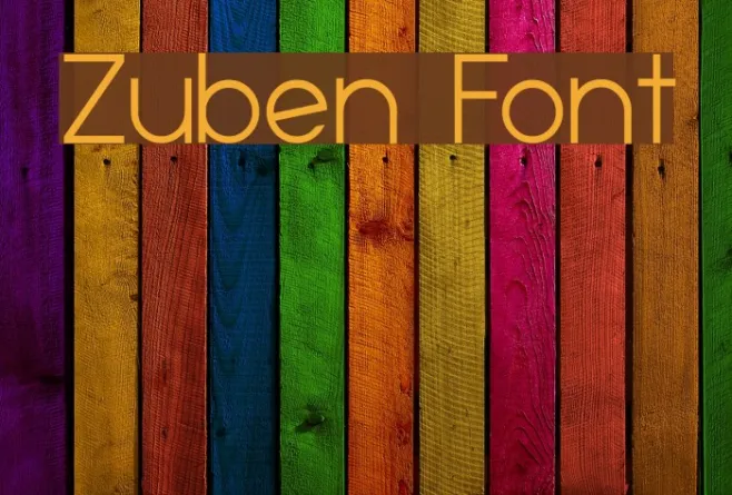 Zuben Example 3