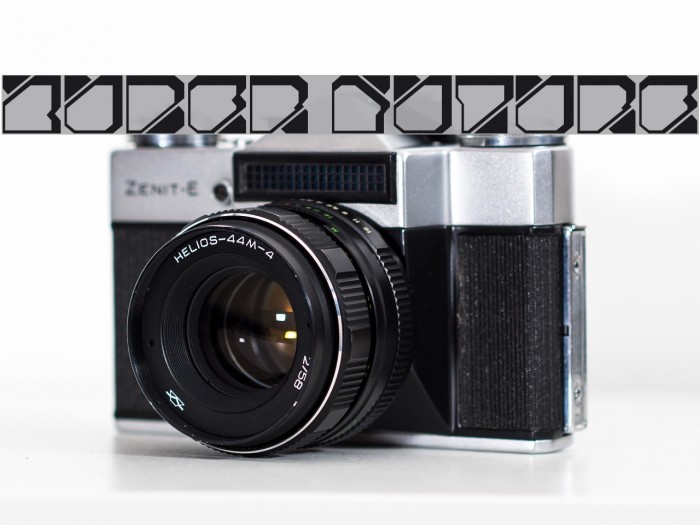 Zuber future Font examples
