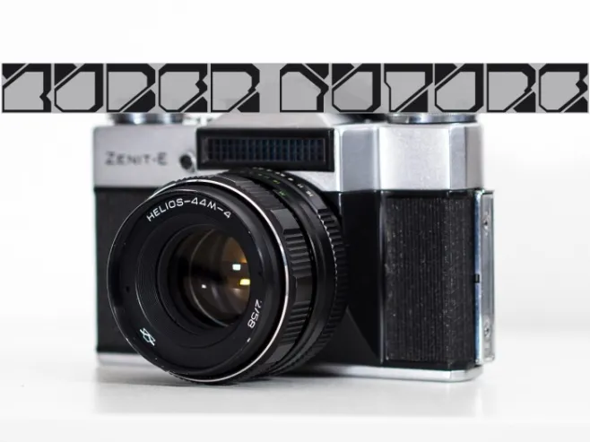 Zuber future Example 2