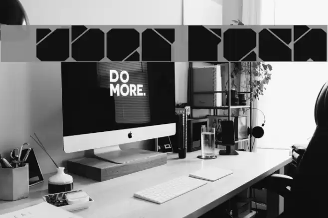 Zuber tech Font examples