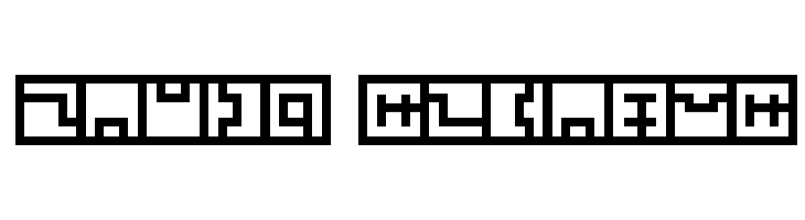 Zuish Regular  免费字体下载