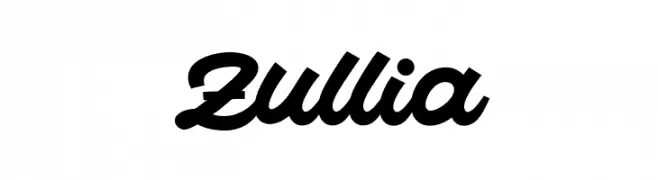 Zullia  تنزيل الخطوط