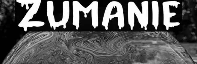 Zumanie Font examples