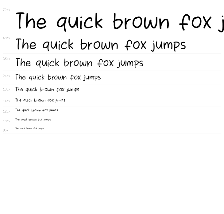 Zumbo City Waterfall