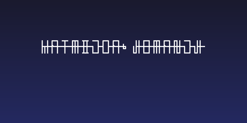 Zungkayu Regular Social Header