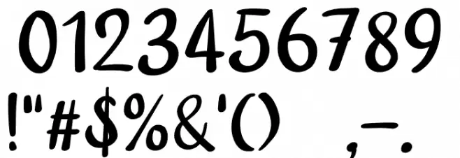 Zus Latte Fuentes OTROS CHARS