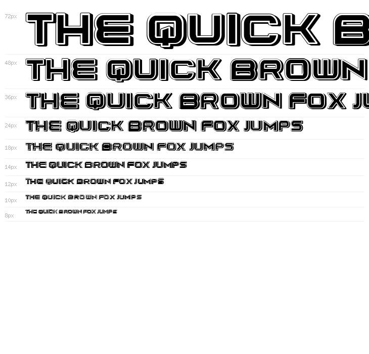 Zusatzstoffe Regular Waterfall