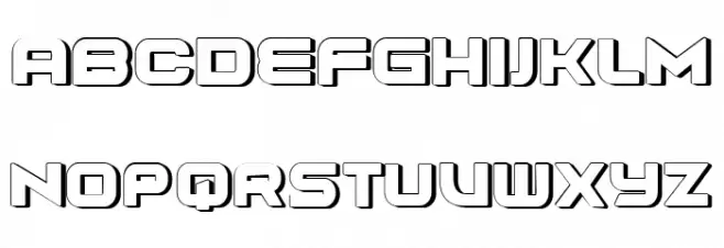 Zusatzstoffe SemiBold Fonte MAIÚSCULAS