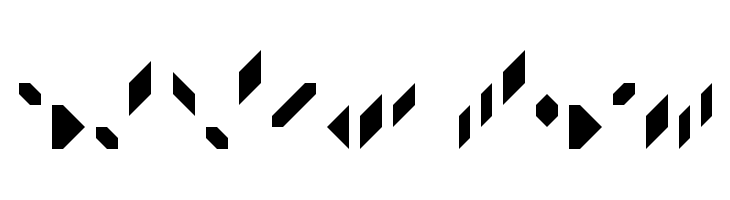 zuptype_SIM Regular  Frei Schriftart Herunterladen