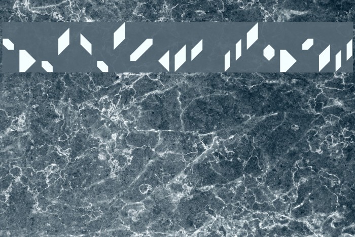 zuptype_SIM Regular Font examples