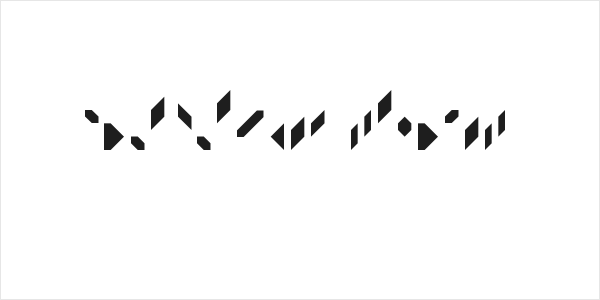 zuptype_SIM Regular Logo