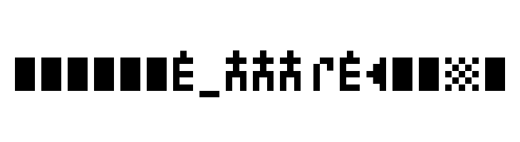 zuptype_ccc Regular  नि: शुल्क फ़ॉन्ट्स डाउनलोड