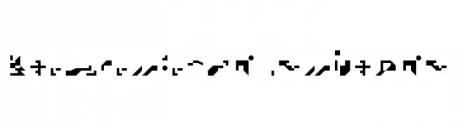 zuptype_pica Regular  フリーフォントのダウンロード