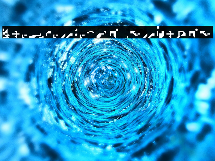 zuptype_pica Regular Example 3