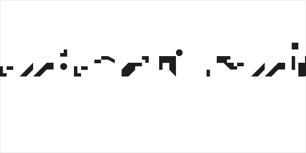 zuptype_pica Regular Logo