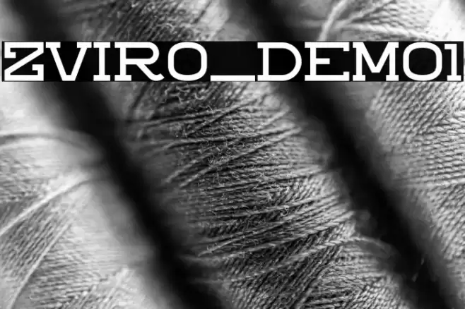 ZVIRO_DEMO1 Polices examples