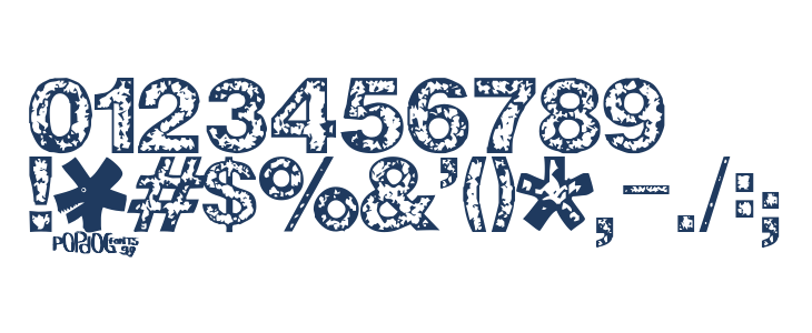 ZWISDOM Other Characters