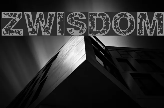ZWISDOM Example 1