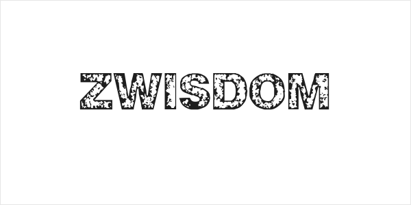 ZWISDOM Logo
