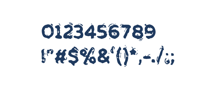 Zwaruman-Vho Other Characters