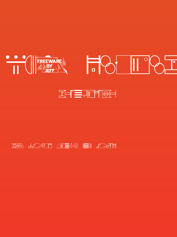 ZX-7 Secret Space Code JL Poster