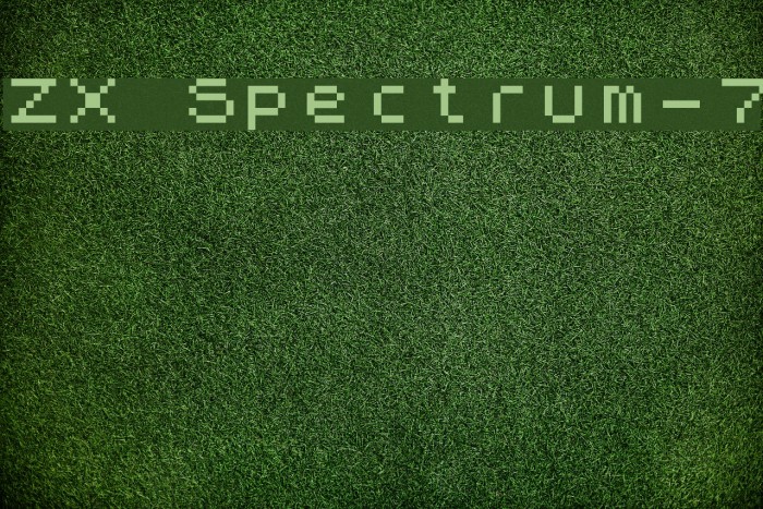 Спектрум 7