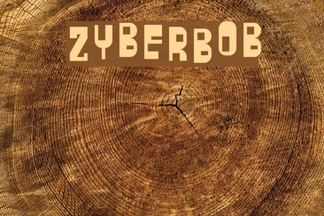 ZyberBob Example 3
