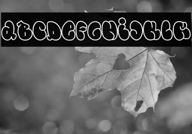 Zybo Pop Outline Outline Fuentes examples