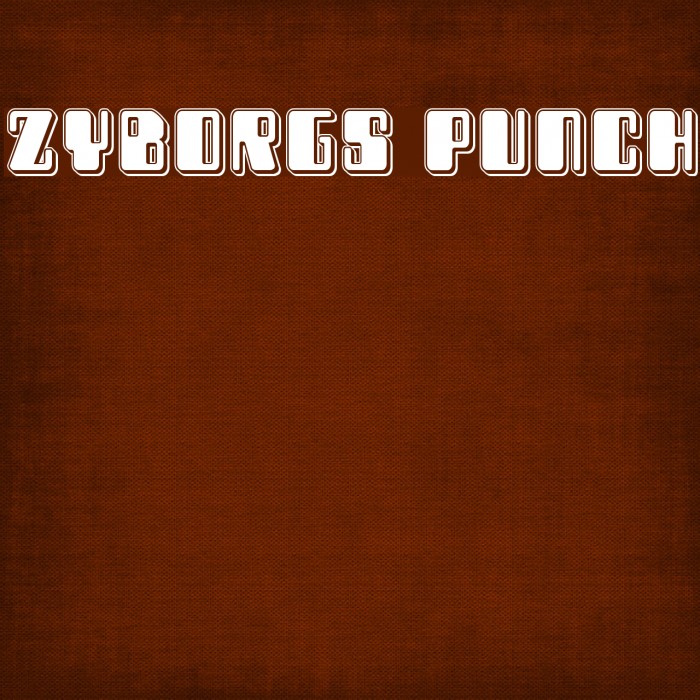 Zyborgs Punch Example 1
