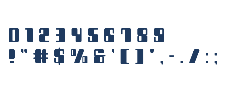 Zyborgs Title Other Characters