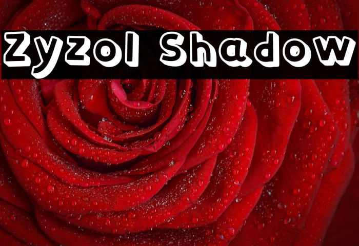 Zyzol Shadow Example 3