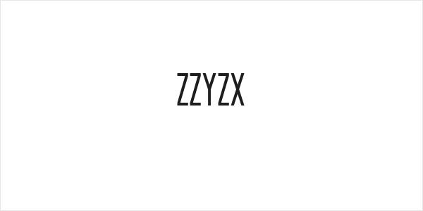 Zzyzx Logo